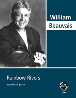 Rainbow Rivers 