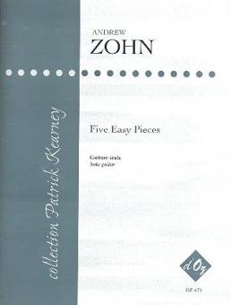 Five Easy Pieces 