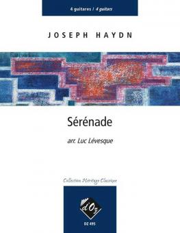Serenade 