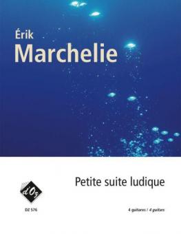 Petite suite ludique 