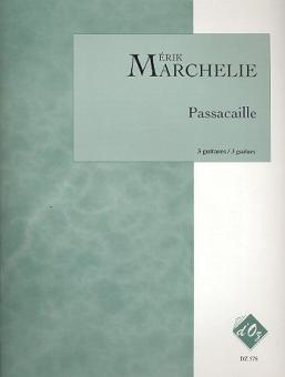 Passacaille 
