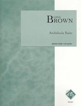 Andalucia suite 