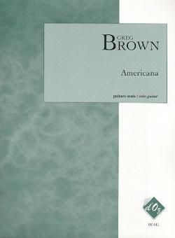 Americana 