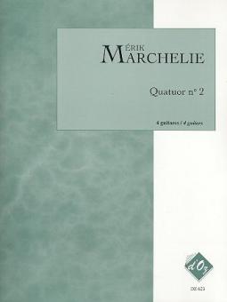 Quatuor No. 2 