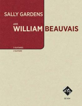 Sally Gardens 