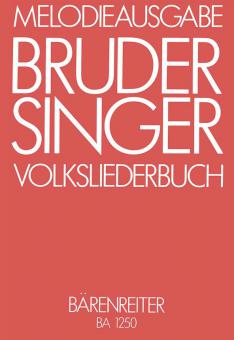 Bruder Singer Standard