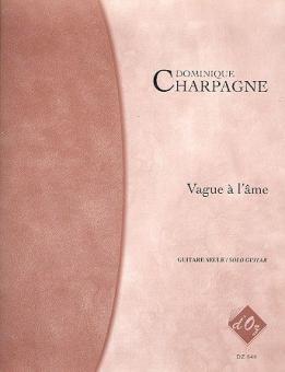 Vague à l'âme 