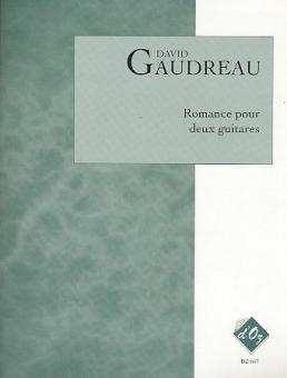 Romance pour deux guitares 