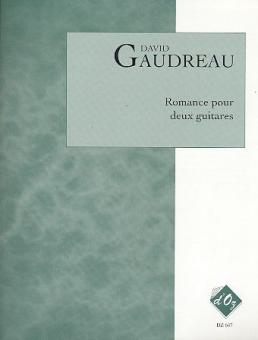 Romance pour deux guitares 