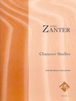 Character Studies 
