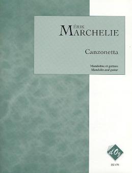 Canzonetta 