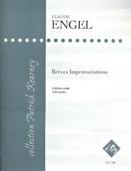 Improvariations 