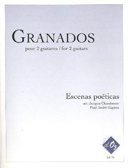 Escenas poeticas 