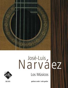 Los Musicos 