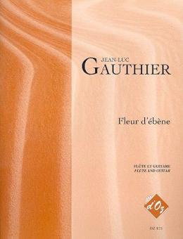 Fleur d'ebene 