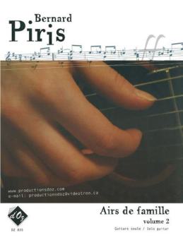 Airs de famille Vol. 2 