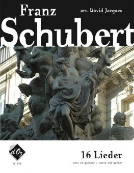 16 Lieder 