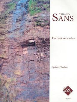 Du haut vers le bas 