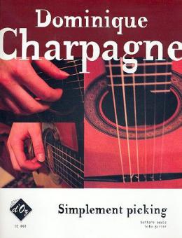 Simplement picking 
