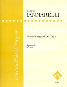 Fantasia sopra il Dies Irae 