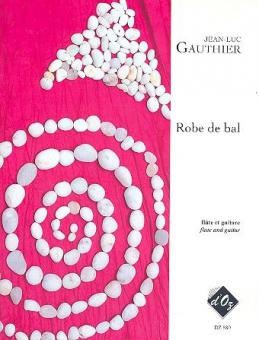 Robe de bal 