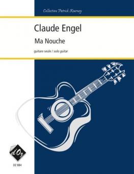Ma Nouche 