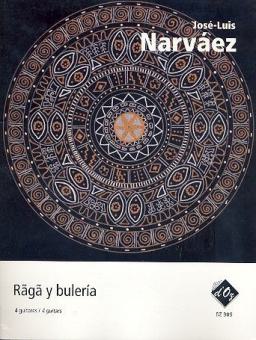 Rãgã y buleria 