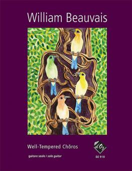 Well-Tempered Choros 