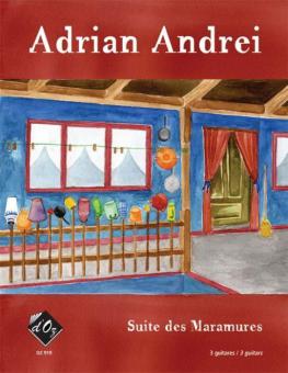 Suite des Maramures 