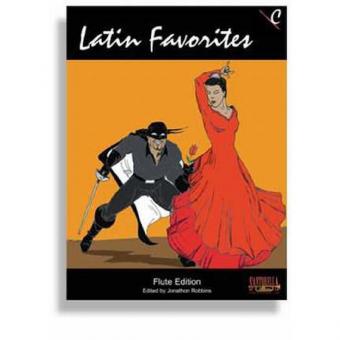 Latin Favorites 