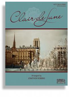 Clair De Lune 