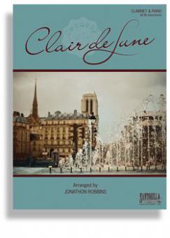 Clair De Lune 