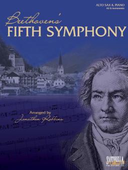 Symphony No. 5 C minor op. 67 