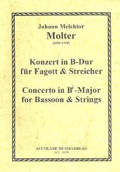 Konzert B-Dur 