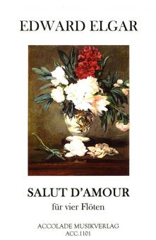 Salut d'Amour 