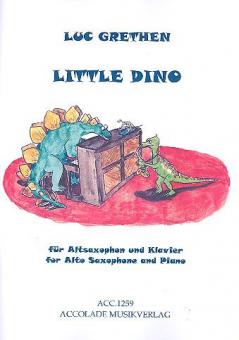 Little Dino 