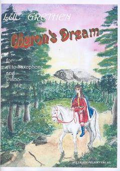 Oberon's Dream 