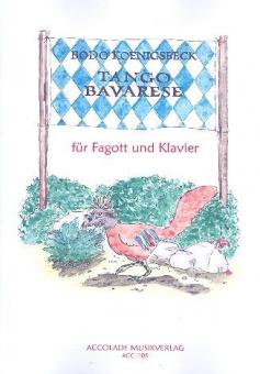 Tango Bavarese 