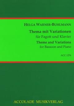 Thema mit Variationen 