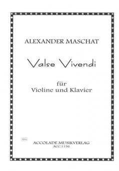 Valse Vivendi 