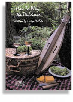 How To Play The Dulcimer 