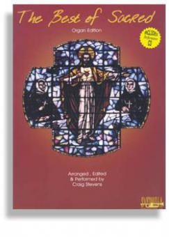 Best of Sacred for Organ 