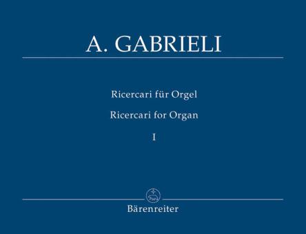 Ricercari Standard