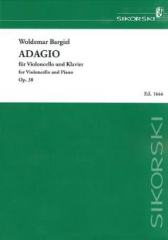 Adagio 
