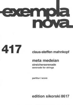Meta Medeian 
