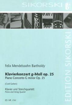 Concerto for Piano and Orchestra 