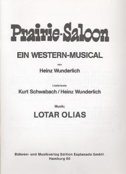 Prairie-Saloon 