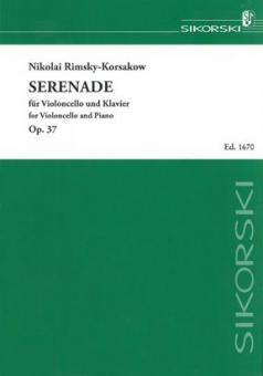Serenade 