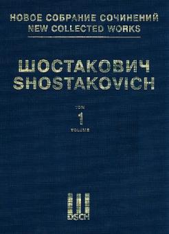 Symphony no.1 op.10 