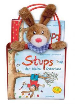 Stups der kleine Osterhase 
